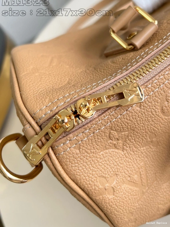 Cheap 30 SPEEDY Louis Vuitton BANDOULIERE 0814